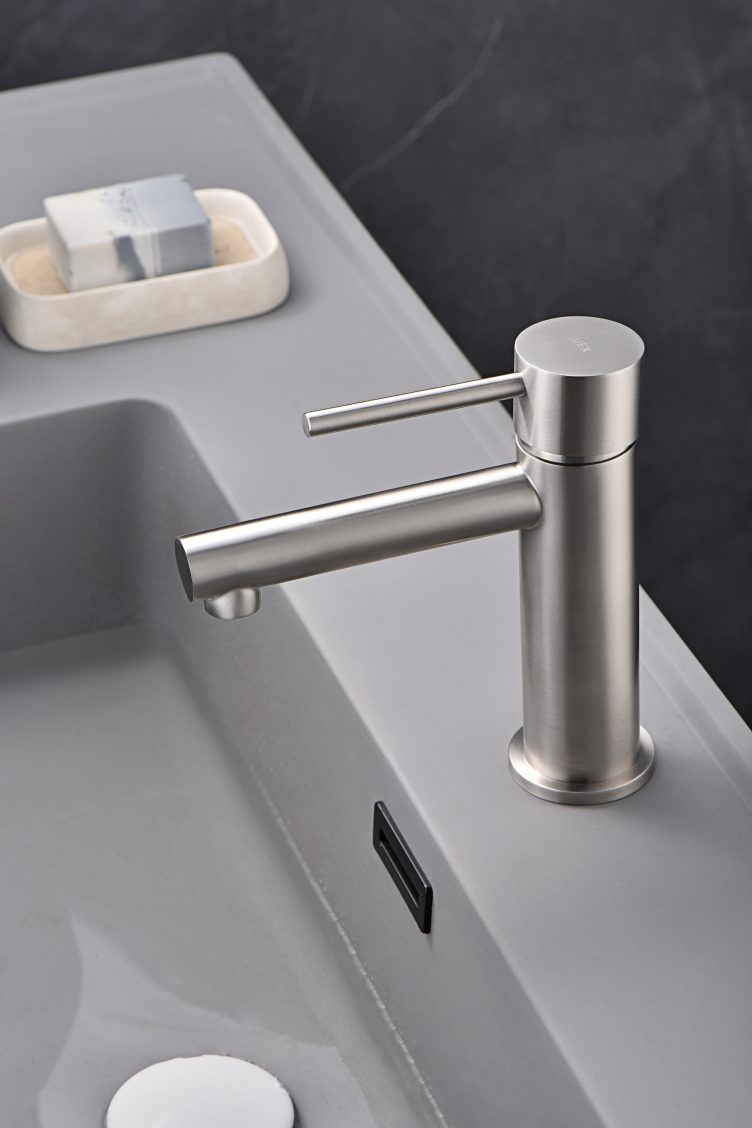 Collection Mitigeur vasque encastrable